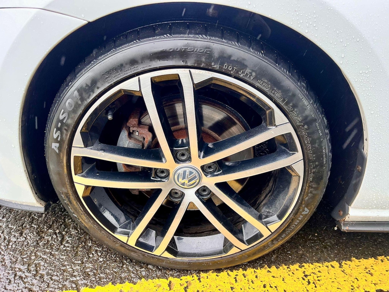 Used Volkswagen Golf for sale - 77824108: Photo 33