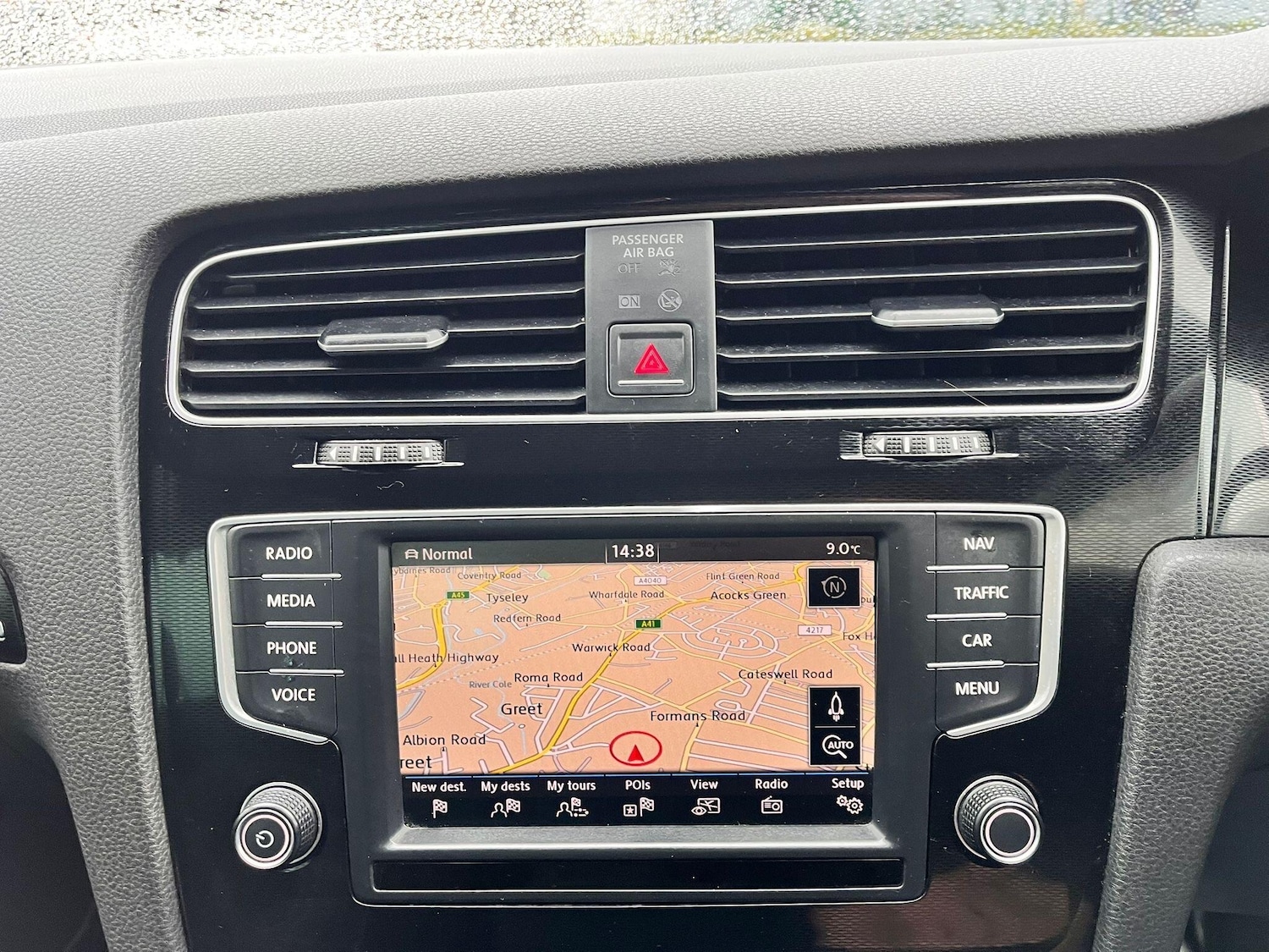 Used Volkswagen Golf for sale - 77824108: Photo 38