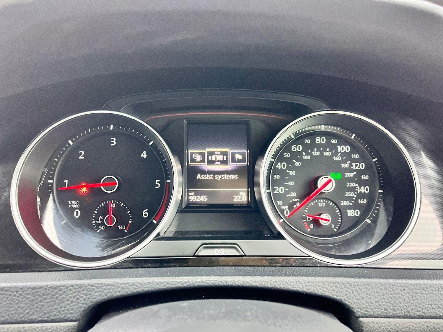 Used Volkswagen Golf for sale - 77824108: Photo 43