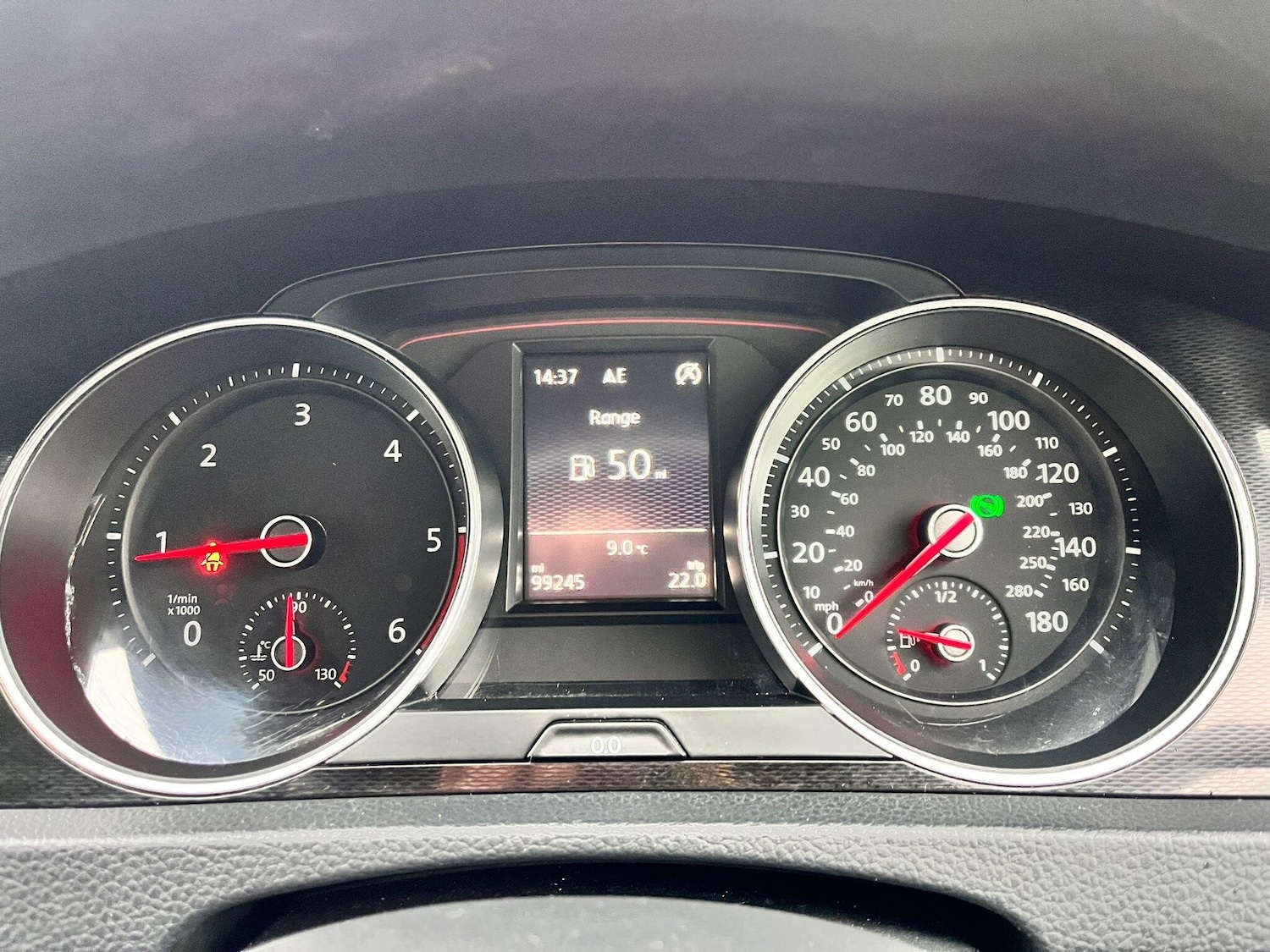 Used Volkswagen Golf for sale - 77824108: Photo 44