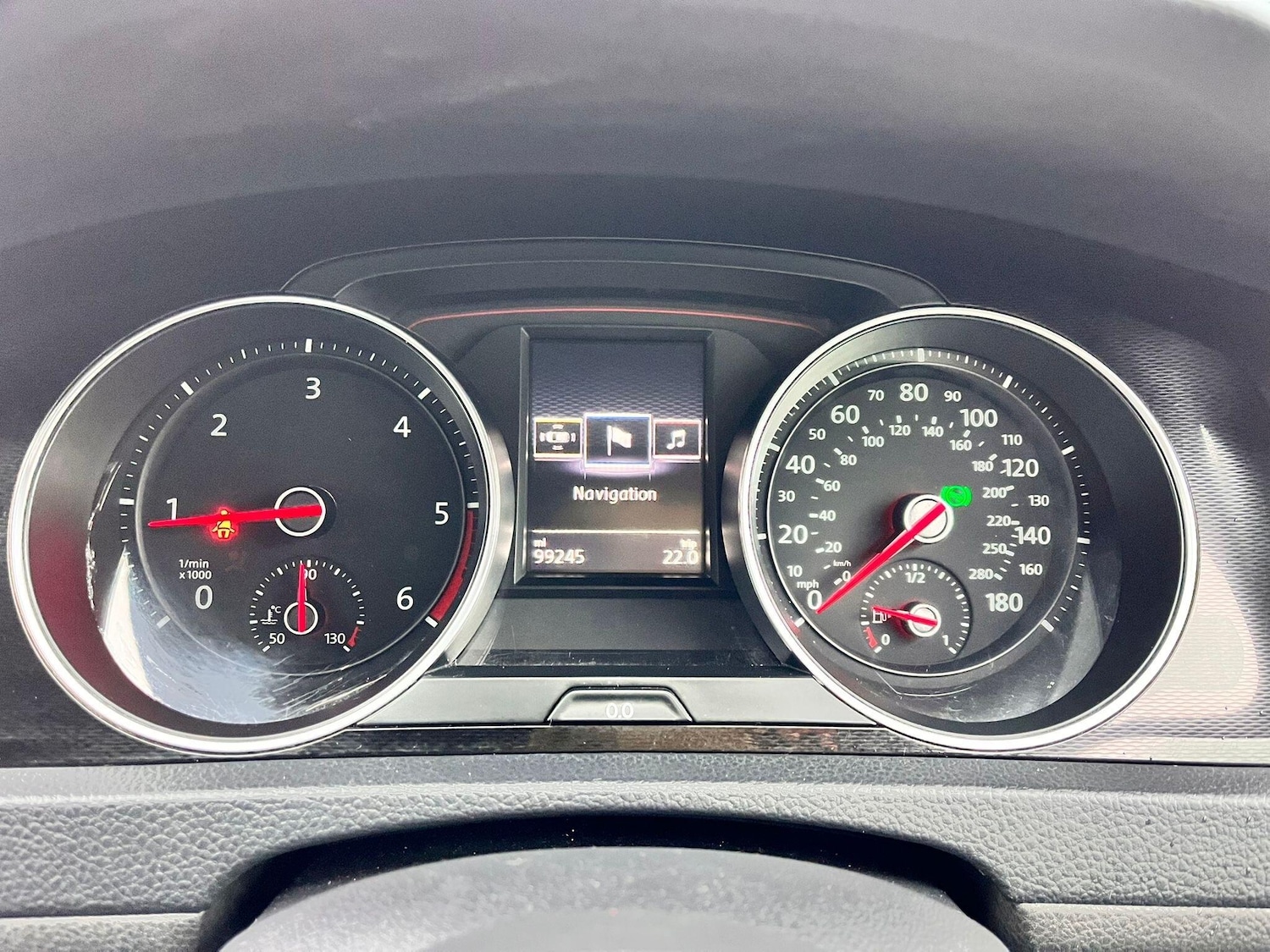 Used Volkswagen Golf for sale - 77824108: Photo 46