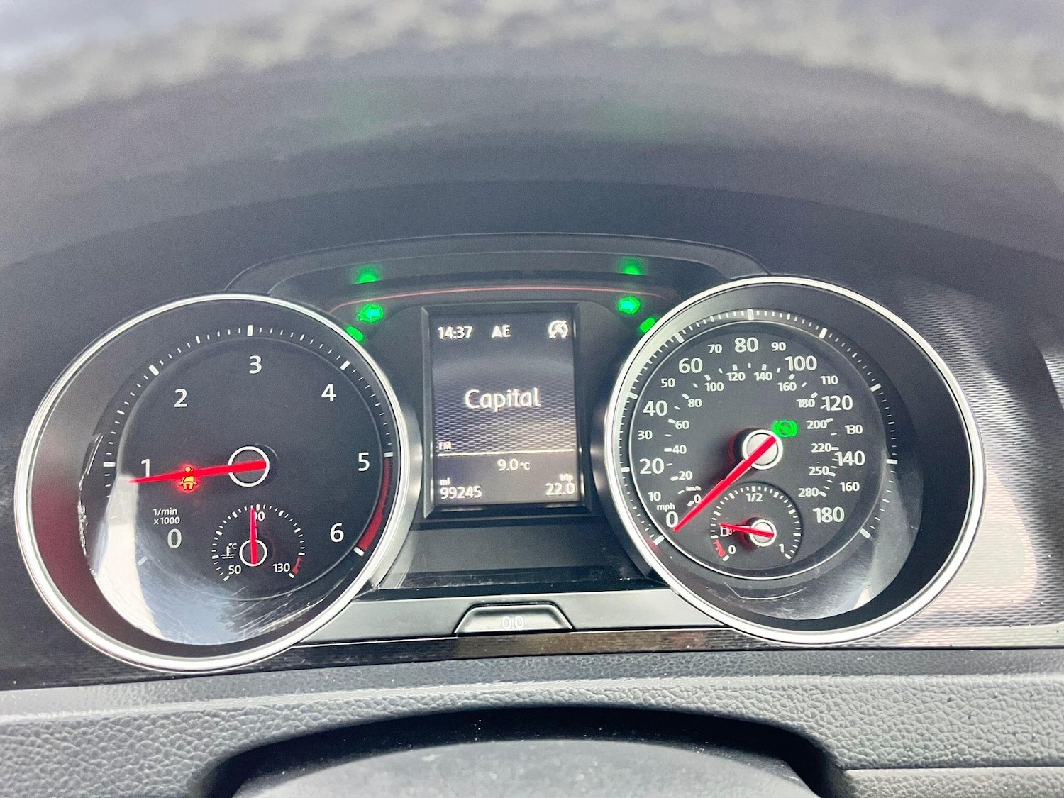 Used Volkswagen Golf for sale - 77824108: Photo 47