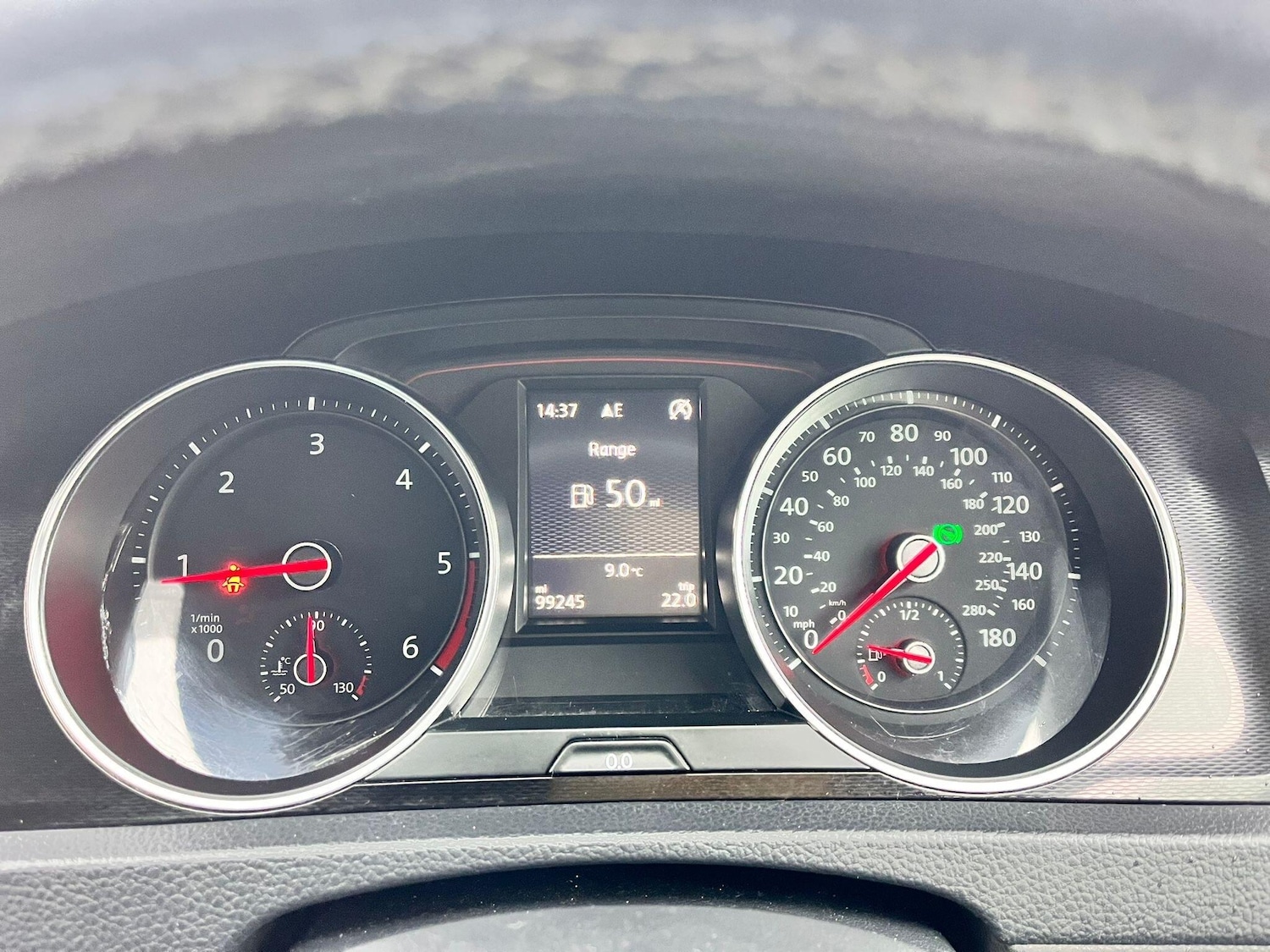 Used Volkswagen Golf for sale - 77824108: Photo 48