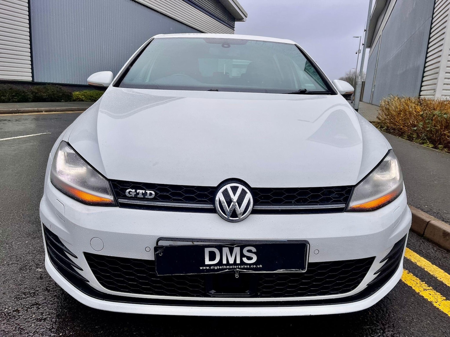 Used Volkswagen Golf for sale - 77824108: Photo 5