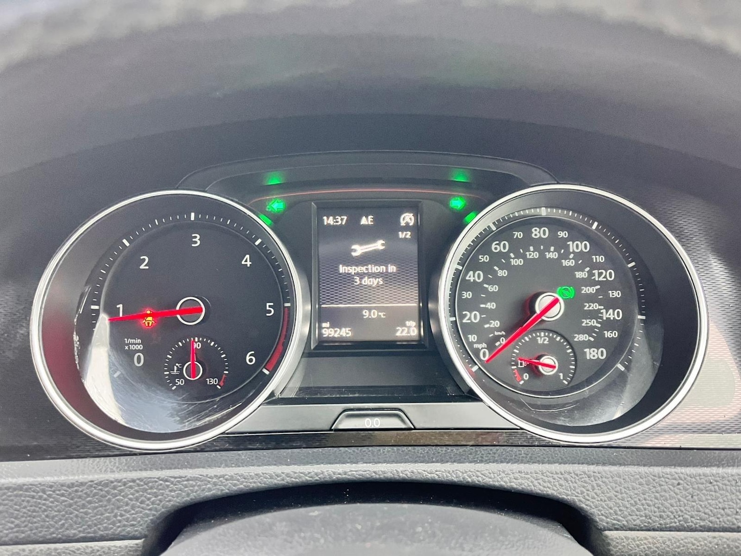 Used Volkswagen Golf for sale - 77824108: Photo 50