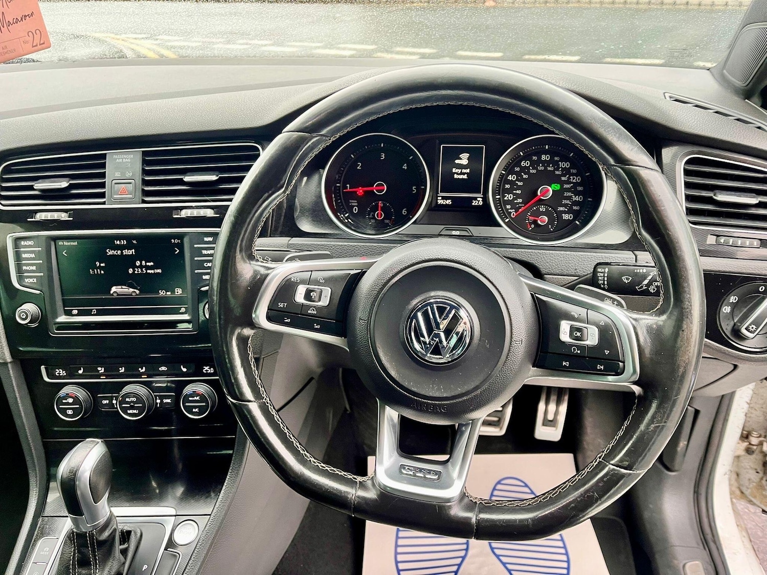 Used Volkswagen Golf for sale - 77824108: Photo 53