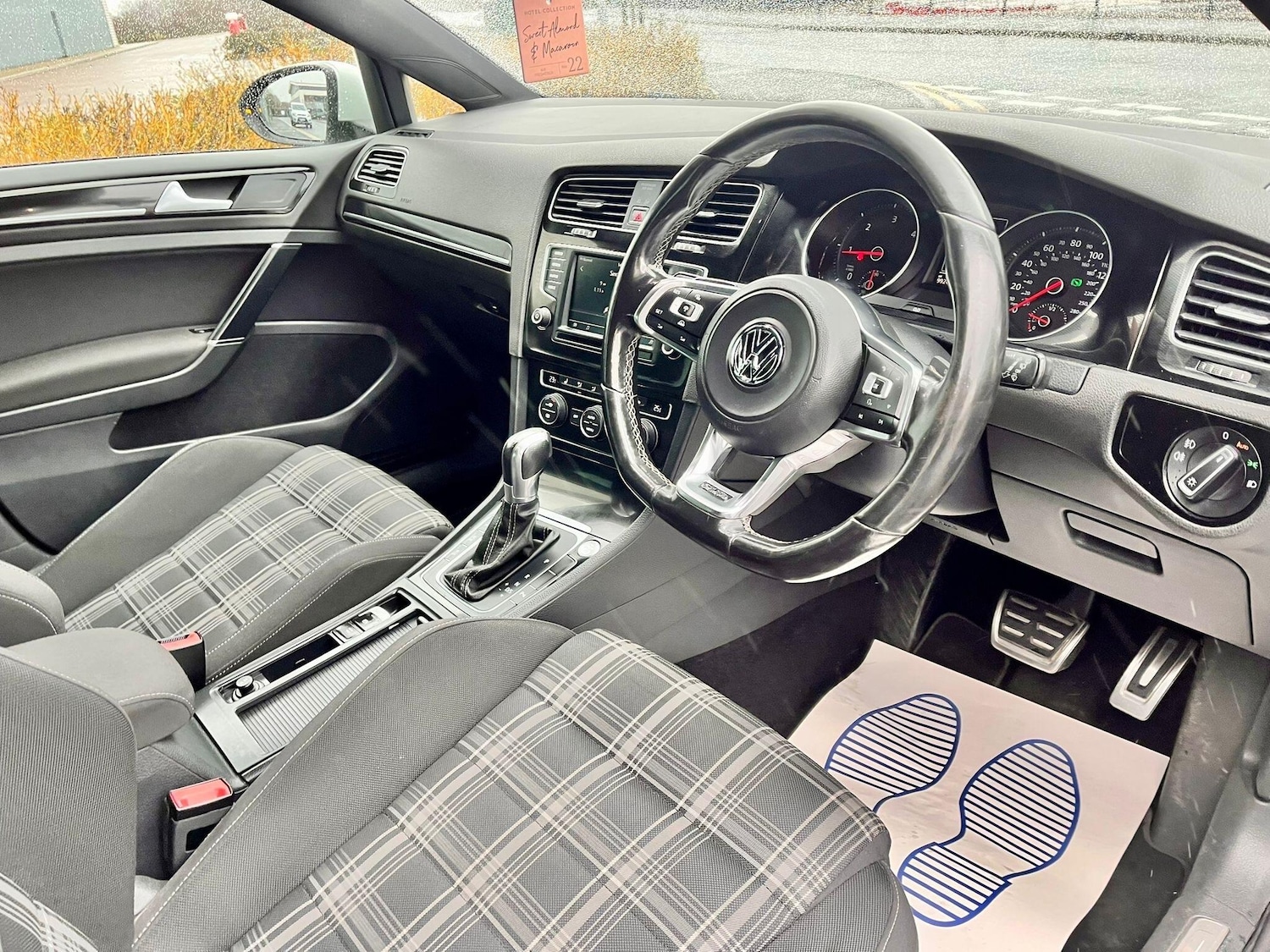 Used Volkswagen Golf for sale - 77824108: Photo 62