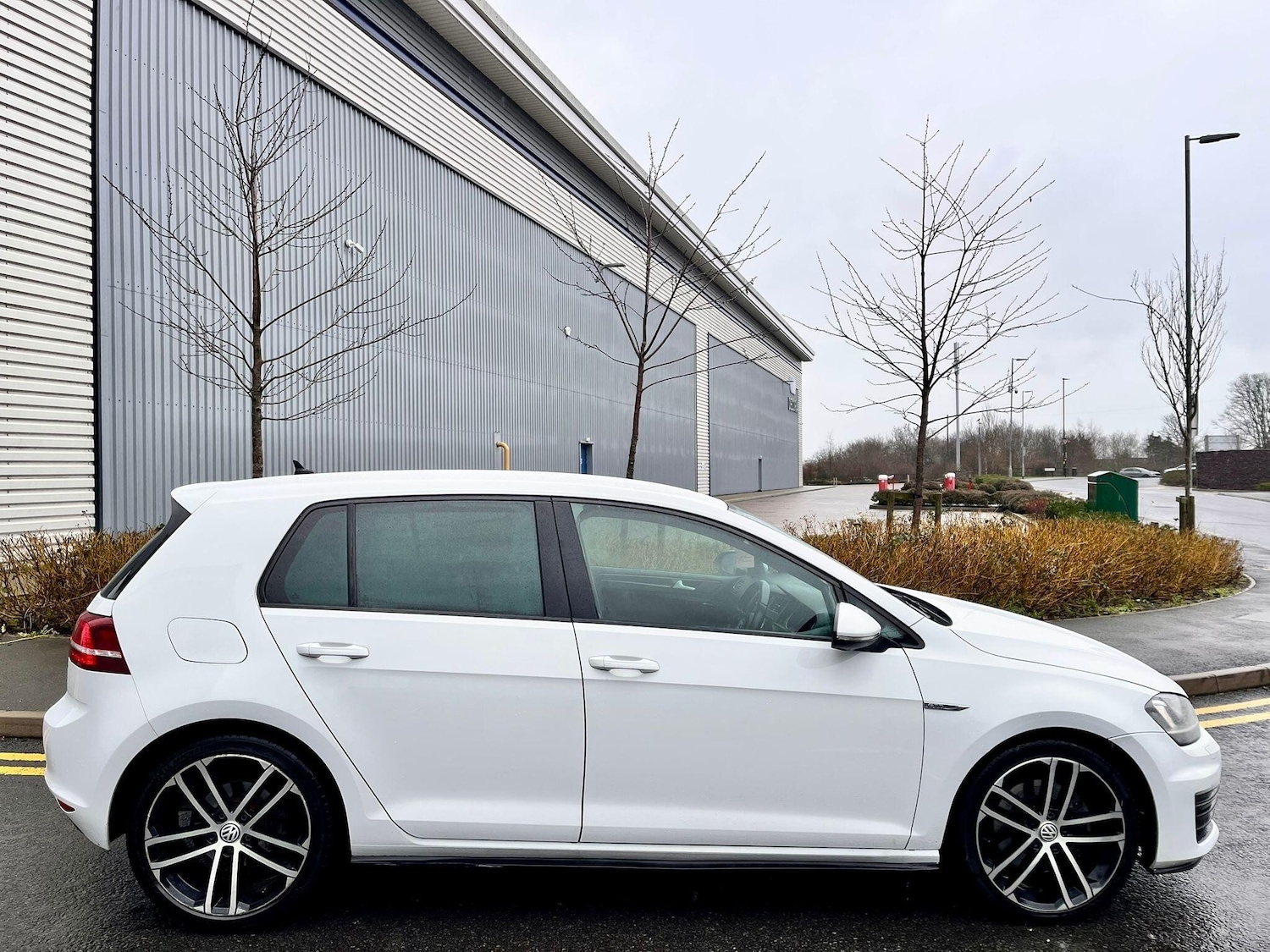 Used Volkswagen Golf for sale - 77824108: Photo 8