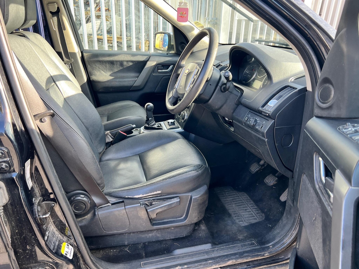 Used Land Rover Freelander 2007 for sale - 77892397: Photo 11