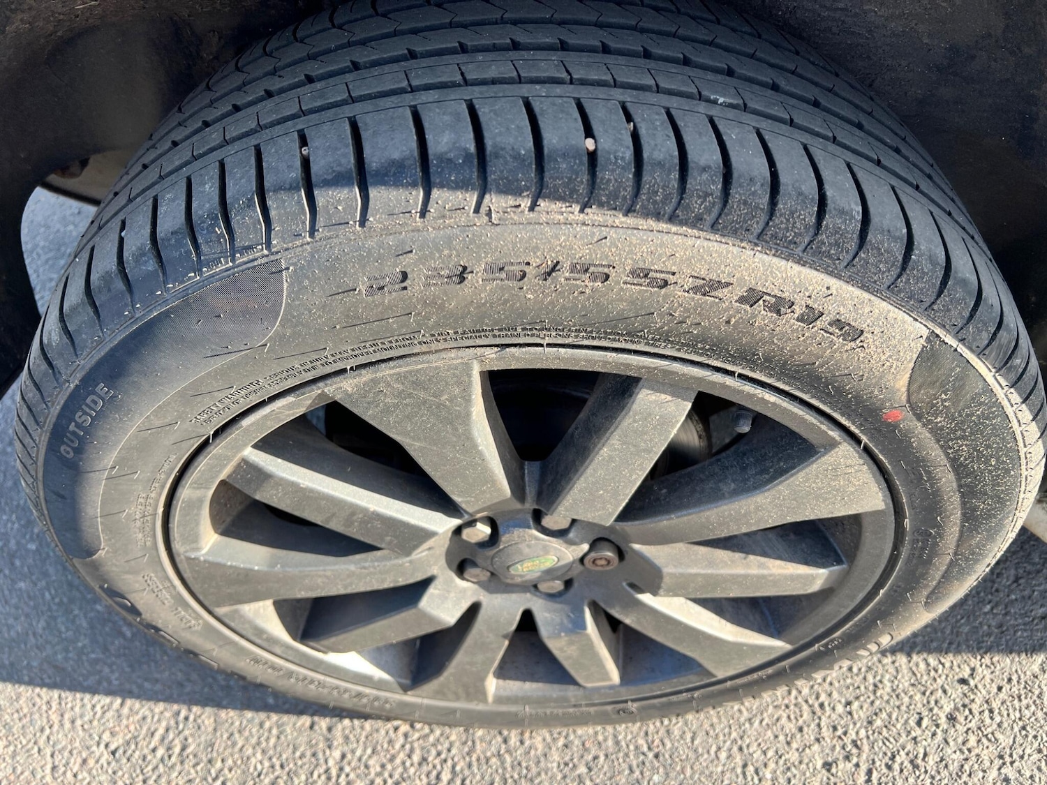 Used Land Rover Freelander 2007 for sale - 77892397: Photo 14