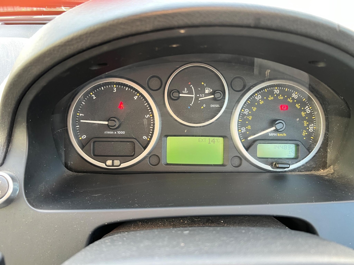 Used Land Rover Freelander 2007 for sale - 77892397: Photo 15