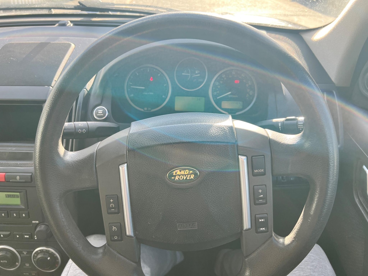 Used Land Rover Freelander 2007 for sale - 77892397: Photo 16