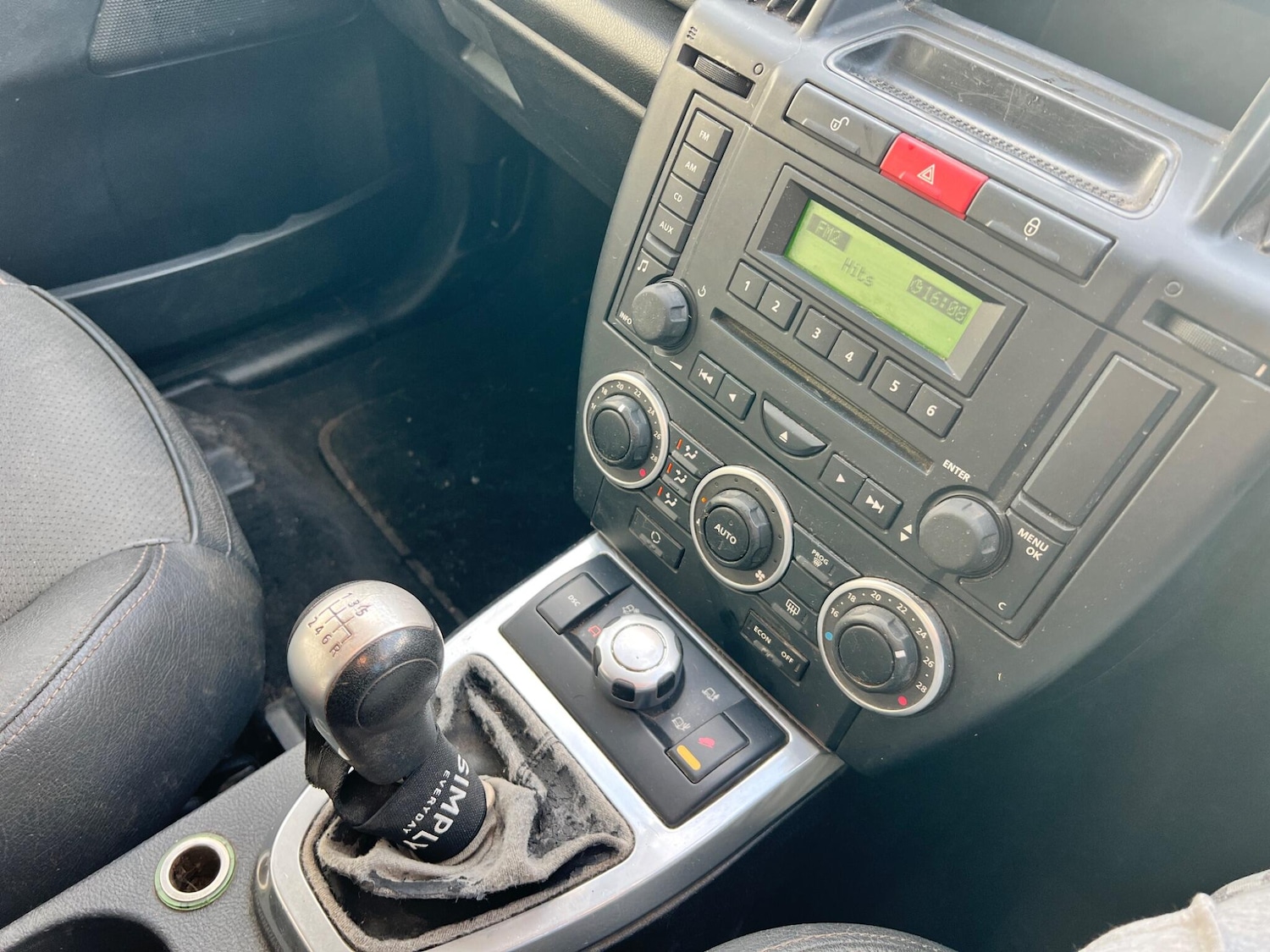 Used Land Rover Freelander 2007 for sale - 77892397: Photo 19