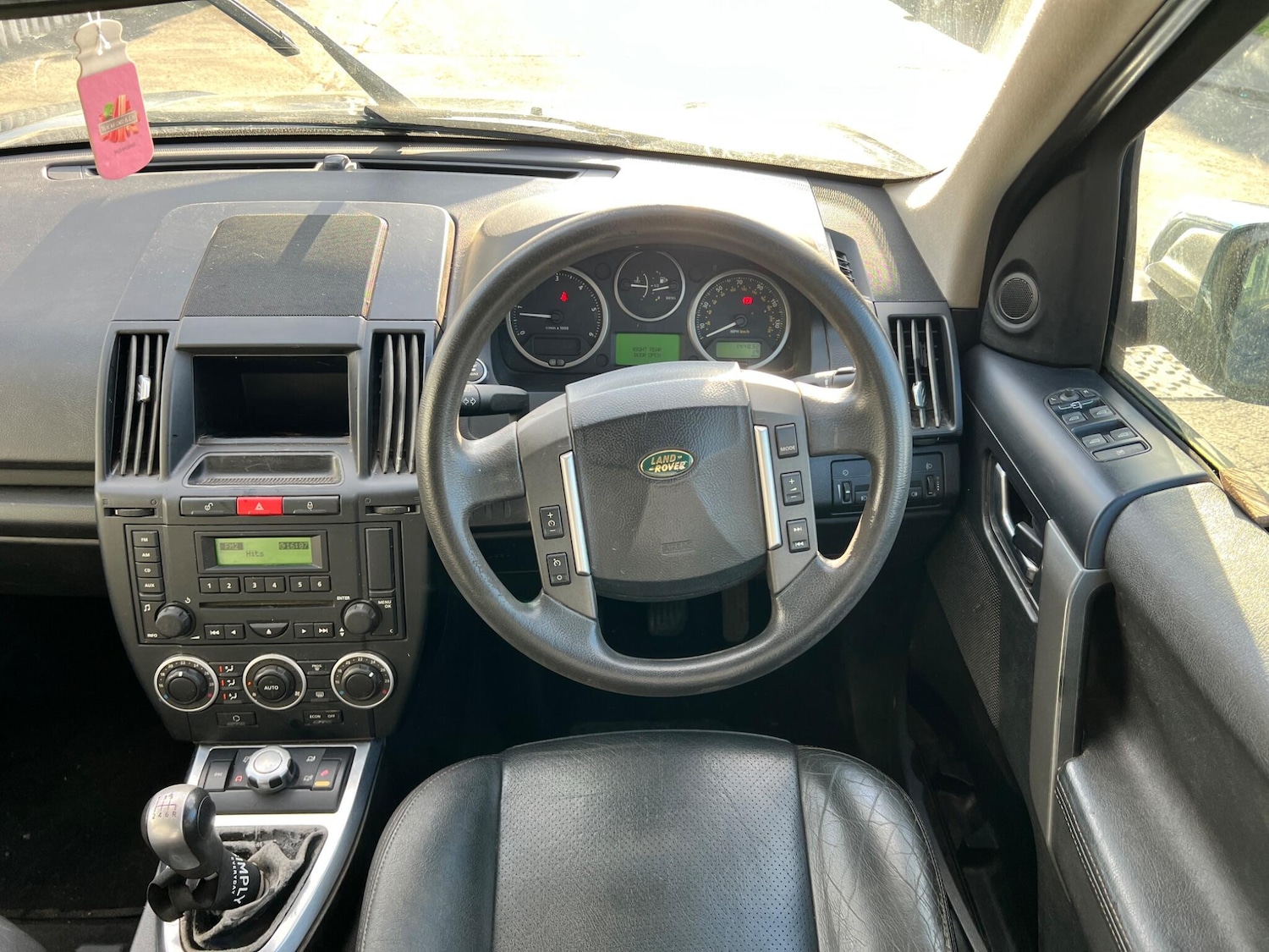 Used Land Rover Freelander 2007 for sale - 77892397: Photo 9