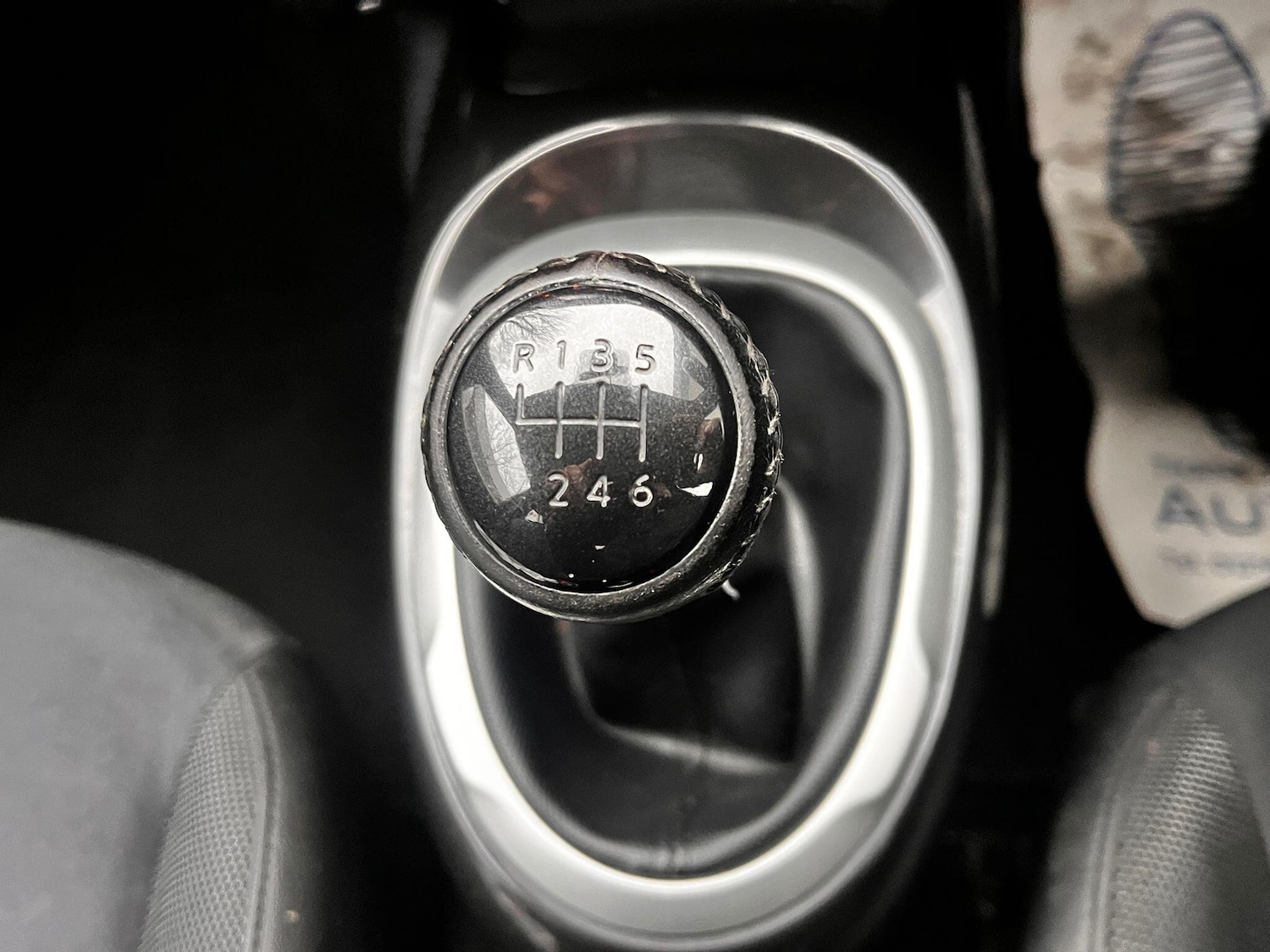 Used Nissan Juke 2016 for sale - 77682828: Photo 11