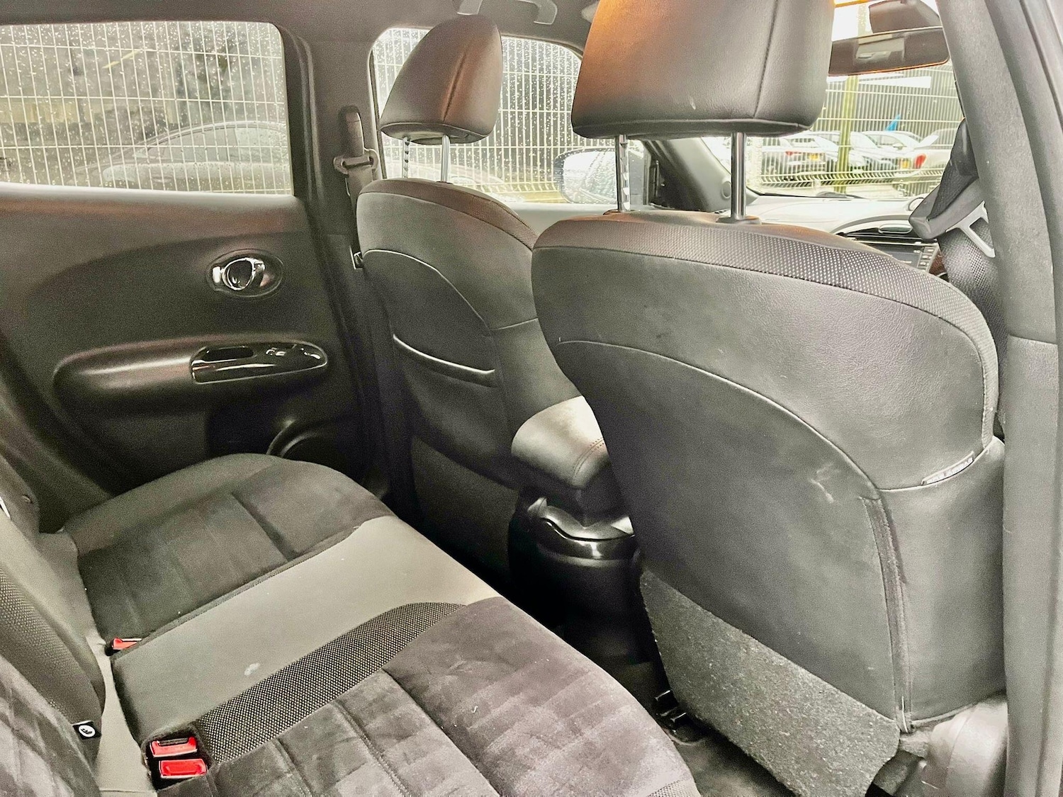 Used Nissan Juke 2016 for sale - 77682828: Photo 12