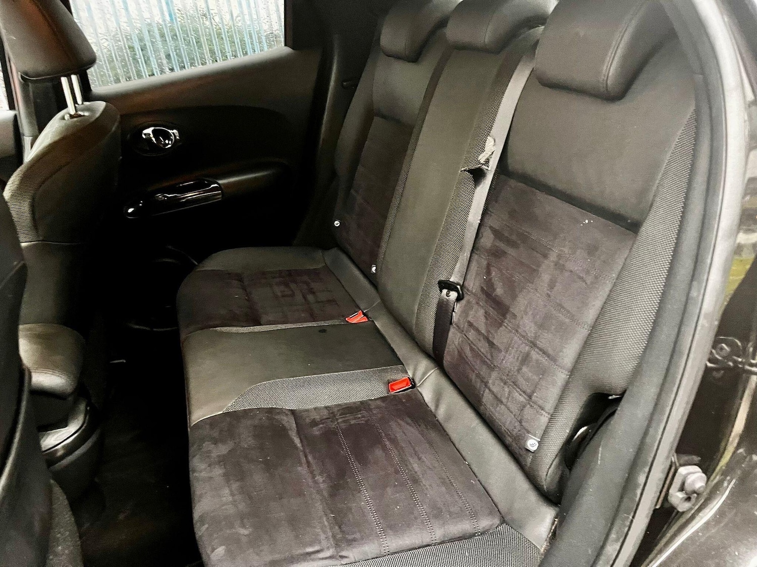 Used Nissan Juke 2016 for sale - 77682828: Photo 13