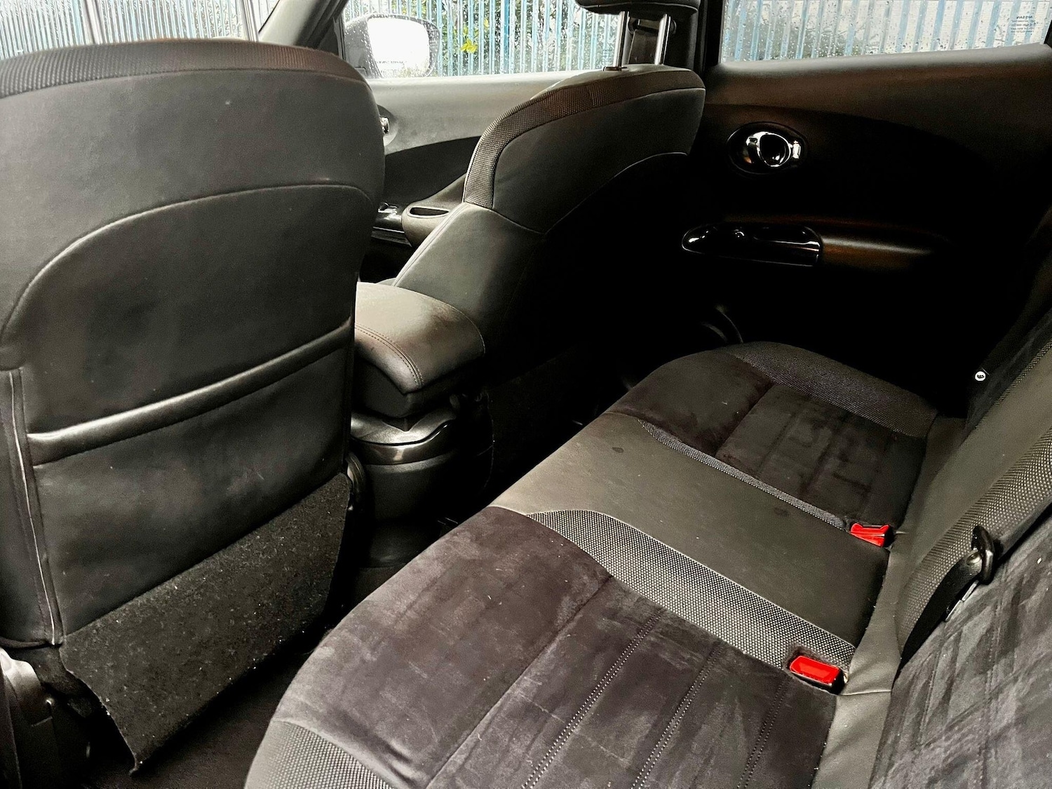 Used Nissan Juke 2016 for sale - 77682828: Photo 14