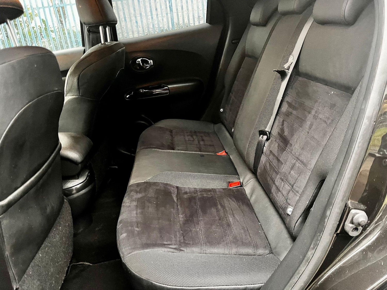 Used Nissan Juke 2016 for sale - 77682828: Photo 15