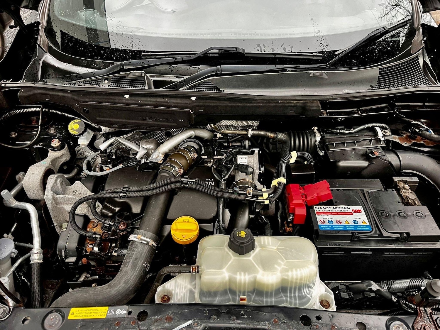 Used Nissan Juke 2016 for sale - 77682828: Photo 22