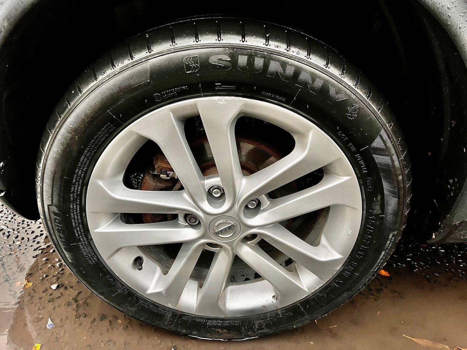 Used Nissan Juke 2016 for sale - 77682828: Photo 26