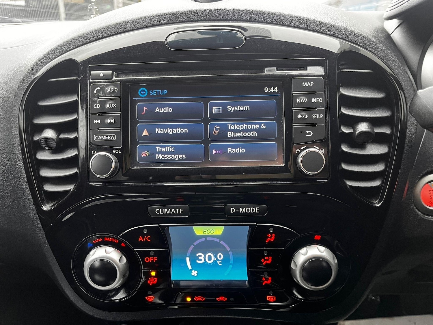 Used Nissan Juke 2016 for sale - 77682828: Photo 29