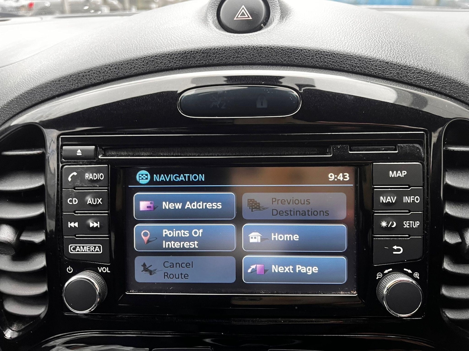 Used Nissan Juke 2016 for sale - 77682828: Photo 32