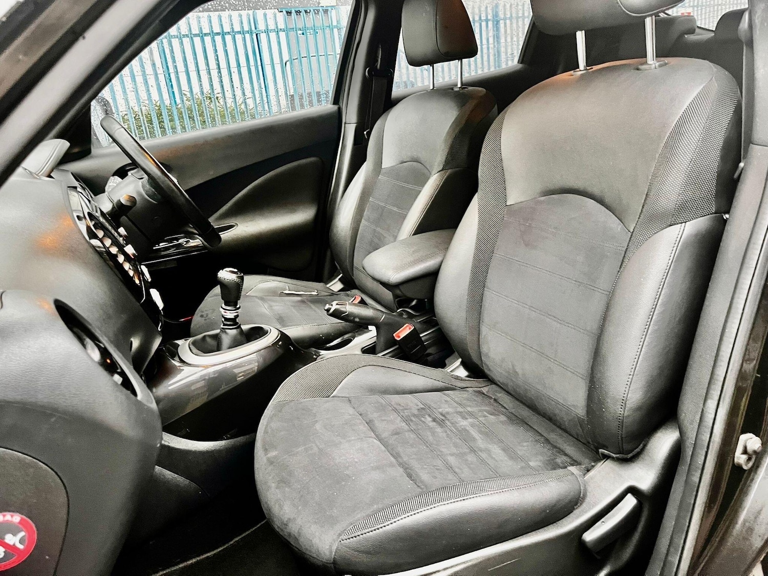 Used Nissan Juke 2016 for sale - 77682828: Photo 47