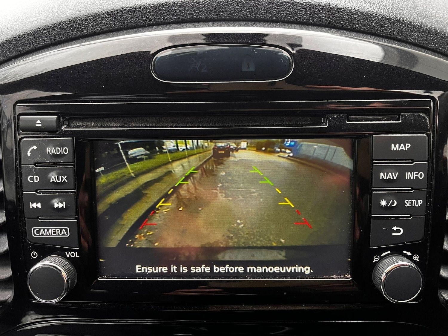 Used Nissan Juke 2016 for sale - 77682828: Photo 56