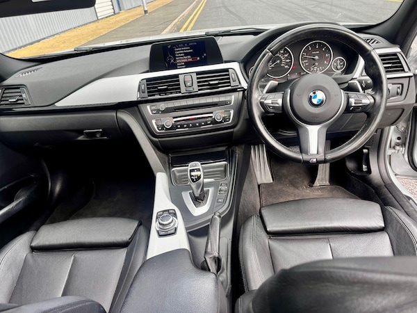 Used BMW 3 Series 2015 for sale - 74700434: Photo 10