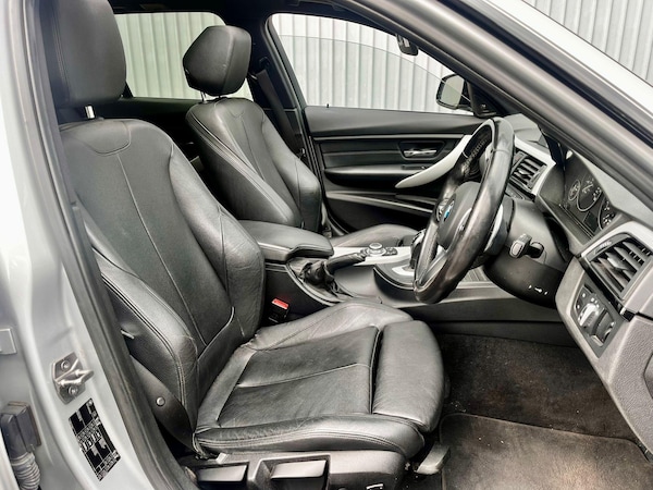 Used BMW 3 Series 2015 for sale - 74700434: Photo 11