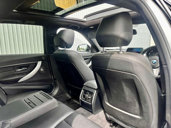 Used BMW 3 Series 2015 for sale - 74700434: Photo 12