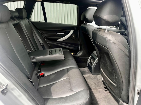 Used BMW 3 Series 2015 for sale - 74700434: Photo 13