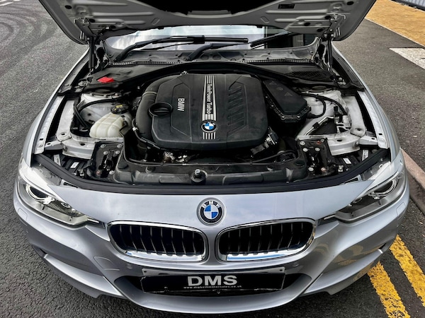 Used BMW 3 Series 2015 for sale - 74700434: Photo 14