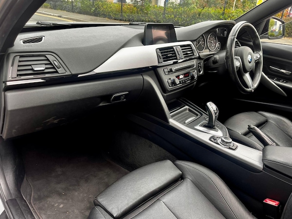 Used BMW 3 Series 2015 for sale - 74700434: Photo 16