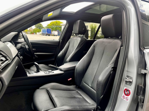 Used BMW 3 Series 2015 for sale - 74700434: Photo 17