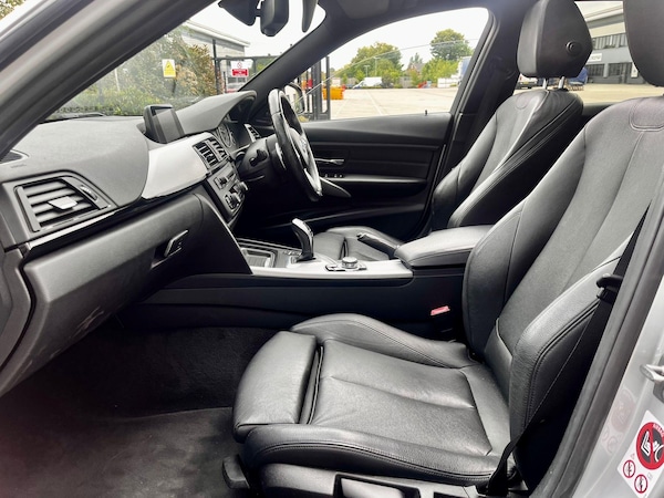 Used BMW 3 Series 2015 for sale - 74700434: Photo 18