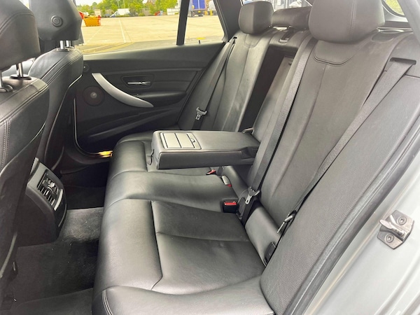 Used BMW 3 Series 2015 for sale - 74700434: Photo 19