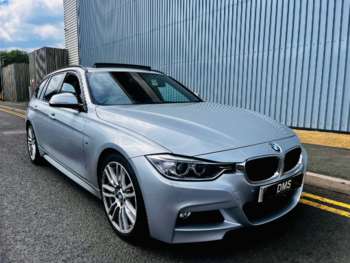 2015 (15) - 3.0 330d M Sport Touring Auto Euro 5 (s/s) 5dr