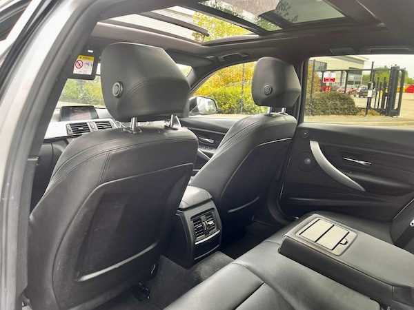 Used BMW 3 Series 2015 for sale - 74700434: Photo 20