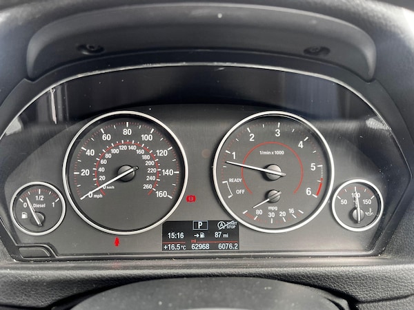 Used BMW 3 Series 2015 for sale - 74700434: Photo 24