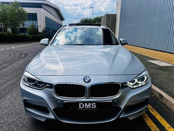 Used BMW 3 Series 2015 for sale - 74700434: Photo 2