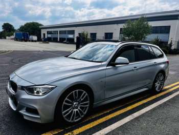 Used BMW 3 Series 2015 for sale - 74700434: Photo