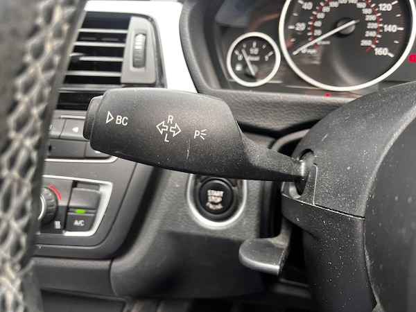 Used BMW 3 Series 2015 for sale - 74700434: Photo 40