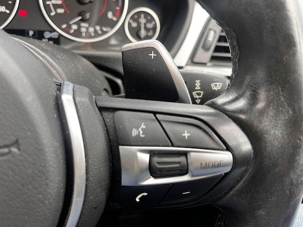 Used BMW 3 Series 2015 for sale - 74700434: Photo 44