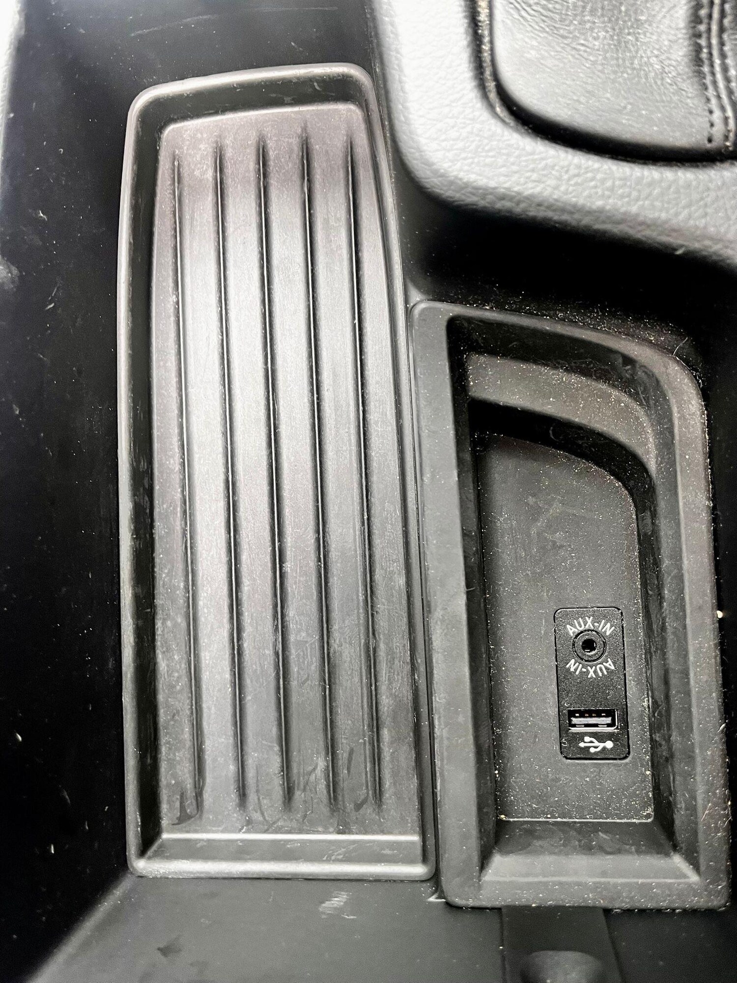 Vehicle 46