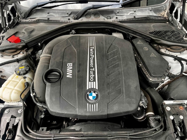 Used BMW 3 Series 2015 for sale - 74700434: Photo 50