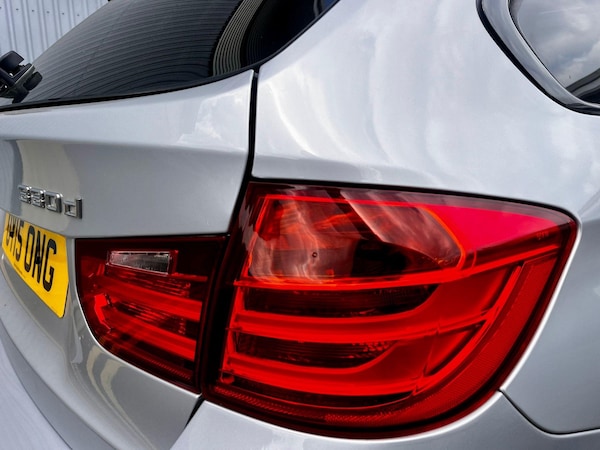 Used BMW 3 Series 2015 for sale - 74700434: Photo 51
