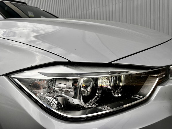 Used BMW 3 Series 2015 for sale - 74700434: Photo 53
