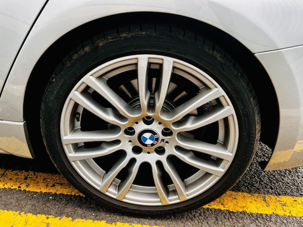 Used BMW 3 Series 2015 for sale - 74700434: Photo 54